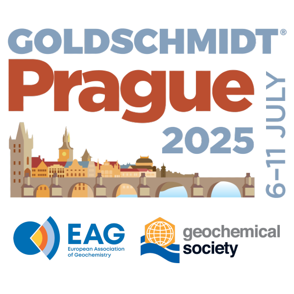 Goldschmidt 2025 Conference