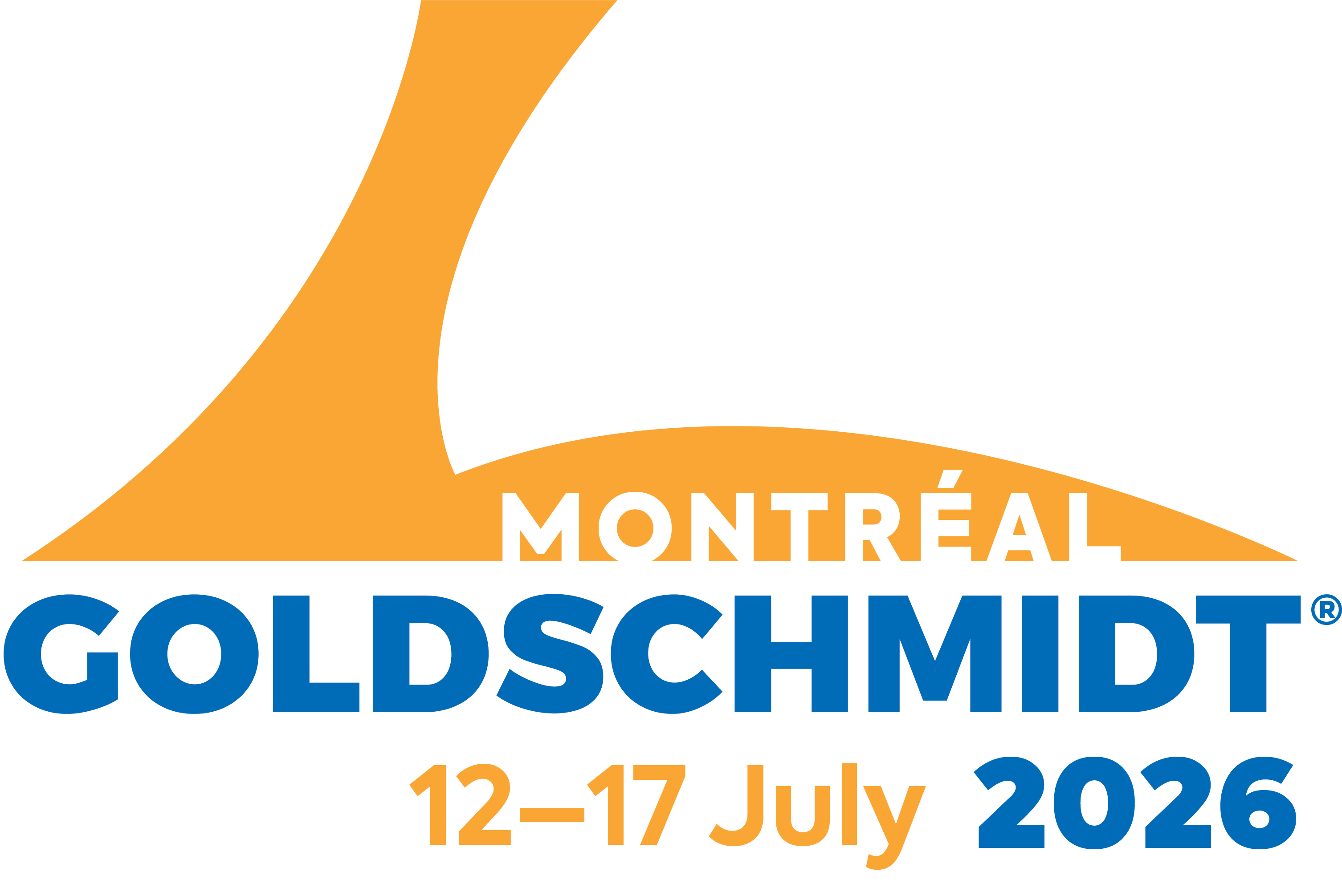 Goldschmidt 2026 Conference |