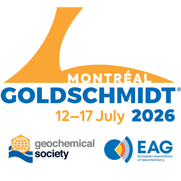 Goldschmidt 2026 Conference